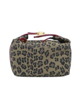 Fendi Vintage Bag Handbag Brown